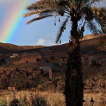Lodge Hara Oasis Агдез Екстер'єр фото