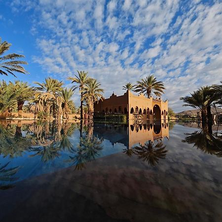 Lodge Hara Oasis Агдез Екстер'єр фото