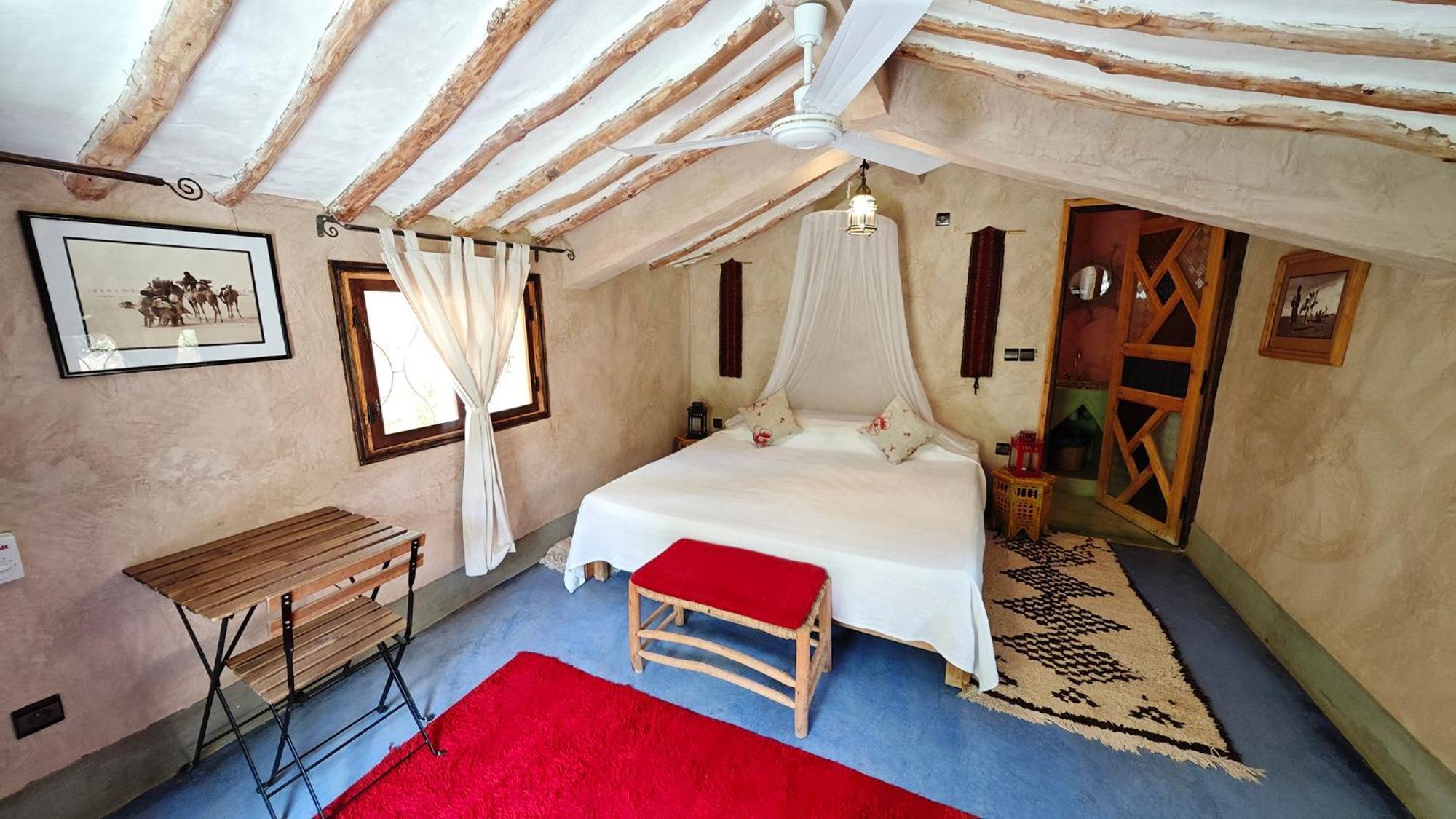 Lodge Hara Oasis Агдез Екстер'єр фото