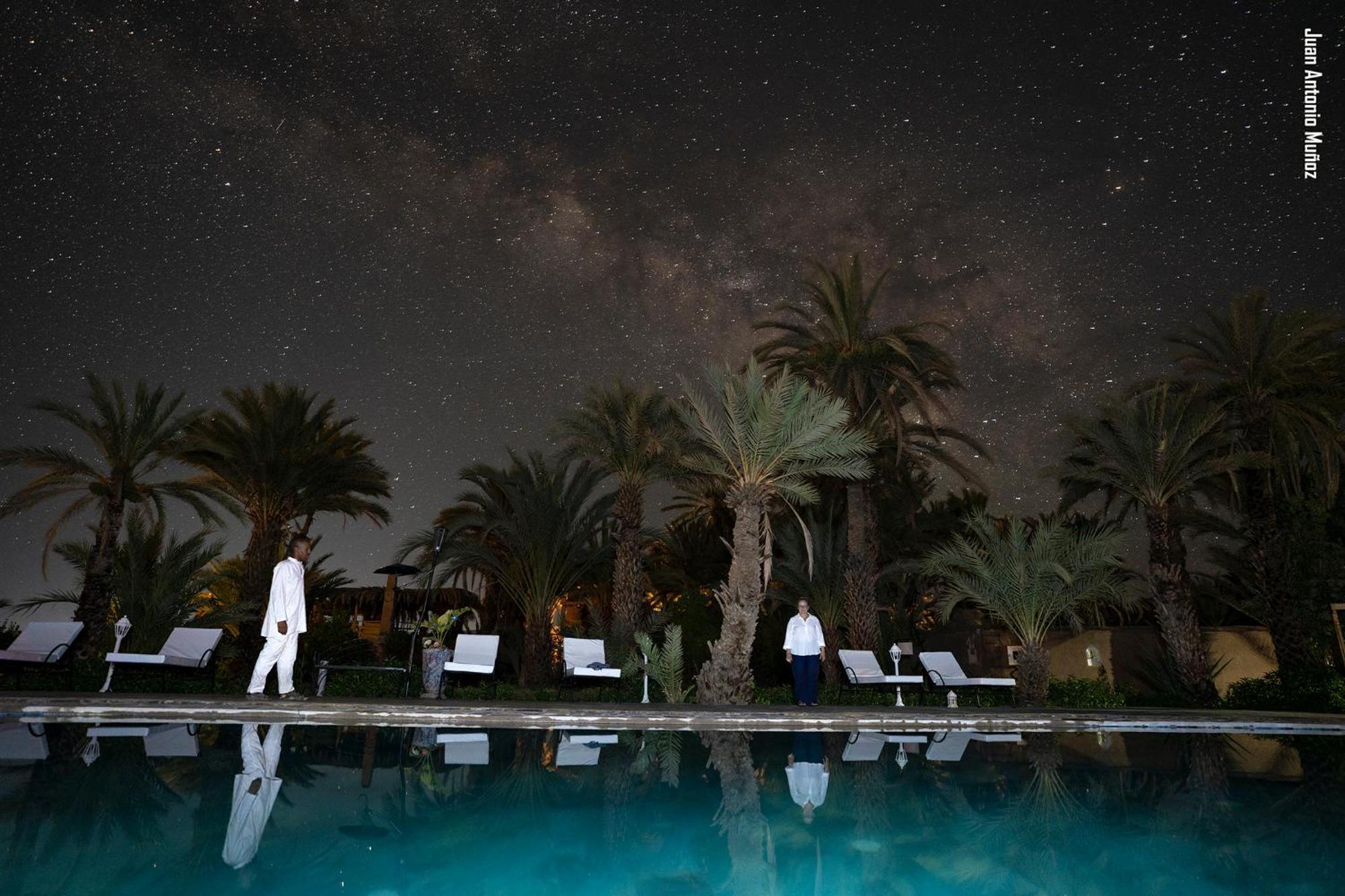 Lodge Hara Oasis Агдез Екстер'єр фото